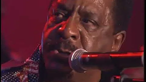 Ike Turner & The Kings Of Rhythm Rocket 88 2002