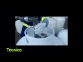 NBR15863 - Desde 1997 , Treinamento Básico Operacional