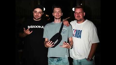 BVCOVIA x DELIRIC x BAZOOKA - SHOT feat. RENVTØ [ instrumental]