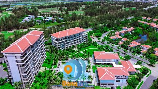 The Ocean Resort - Five Star Luxury Resort in Da Nang Viet Nam