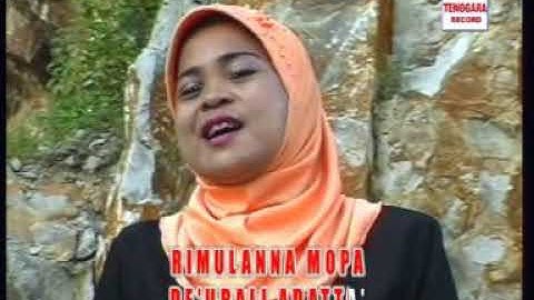 (Gambus Bugis) Mualangnga Paselle - Rosita Rustan
