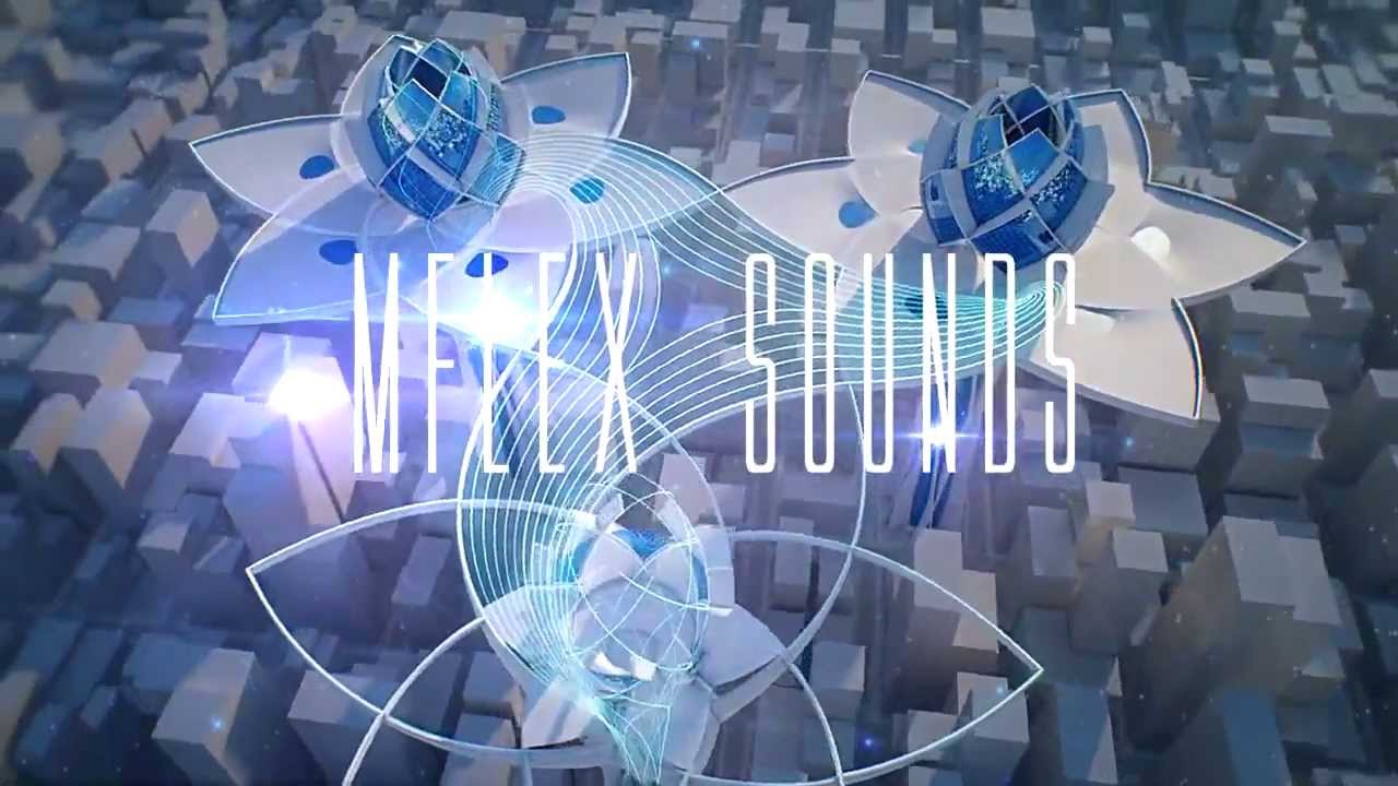 Mflex Sounds Rainbow Flower / Synthpop YouTube