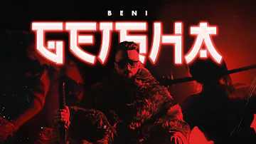 BENI - GEISHA ⛩️