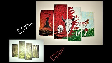 Feed the Foxx - Lockdown Picture Transformation