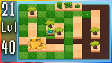 Maze Splat Best Roller Splat Game - Gameplay Walkthrough - Levels 21-40