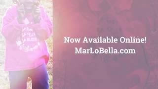 MarloBella Kids Launch Promo 2020