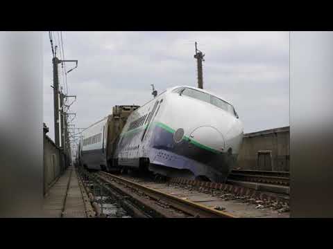 Japan Train 3 2 1 GO! meme