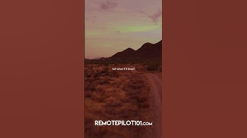 Get Your Part 107 | Remote Pilot 101