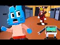 KITTY CHAPTER 6 in GUMBOMB! (Roblox Kitty)