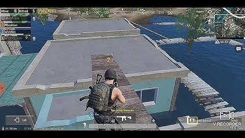 Unlimited health hacker got in my game. MUST WATCH!!!