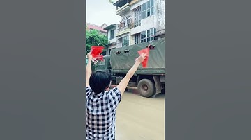 Bộ đội cụ Hồ - Đi dân nhớ , ở dân thương 🇻🇳