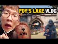 Foy's Lake VLOG | Chittagong Bangladesh