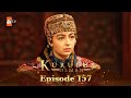 Kurulus osman urdu  season 5 episode 157