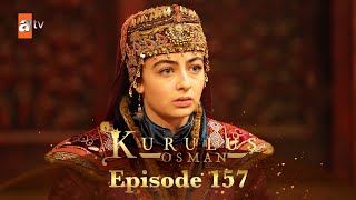 Kurulus Osman Urdu - Season 5 Episode 157 screenshot 5