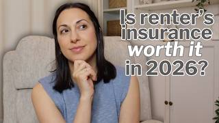 Is Renter’s Insurance Really Worth It In 2026?