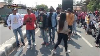 HADIRMU BAGAI MIMPI - SATRIA DENAWA - DESA DUKUH JERUK KARANGAMPEL INDRAMAYU - 19 SEPTEMBER 2021