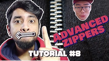 HOW TO BEATBOX - ADVANCED ZIPPERS + BONUS TRICK [ADVANCE BEATBOXING TUTORIAL #8]
