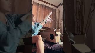 Trixie Lalaine Fabricante