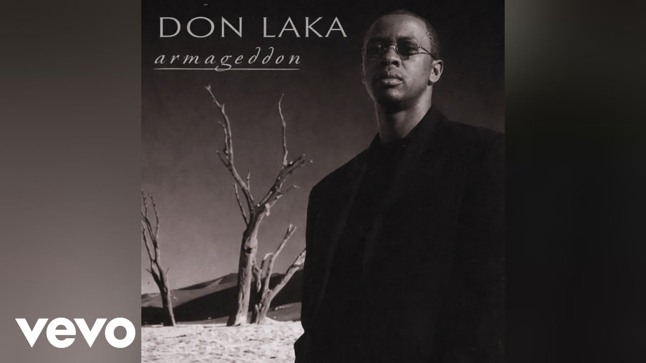 Watch Don Laka - Passing Time (Official Audio) on YouTube Watch Don Laka - Passing Time (Official Audio) on YouTube