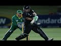 South Africa vs New Zealand 2007 2nd ODI Port Elizabeth - Full Highlights