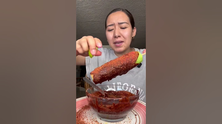 😮‍💨 #recetas #cocina #chile #viral #picante #botana
