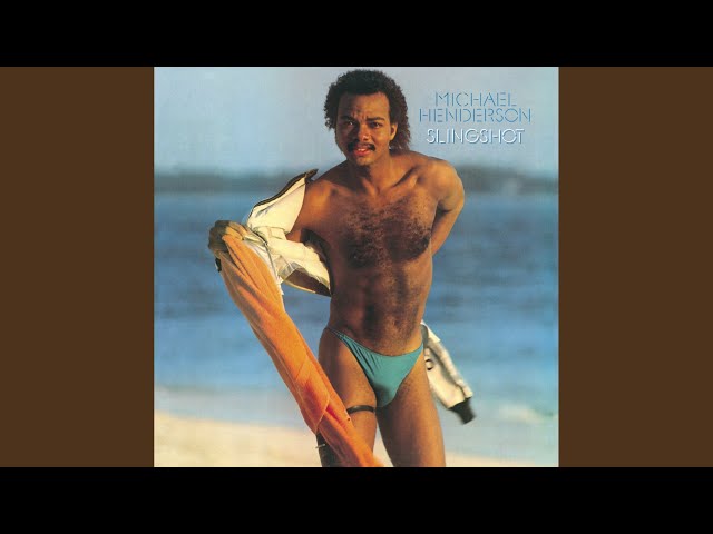 Michael Henderson - Come To Me
