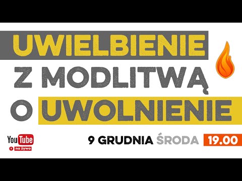 Modlitwa #13 UzMoU