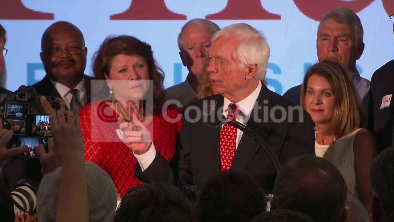 MS GOP SEN PRIMARY-COCHRAN:PROUD OF OUR STATE
