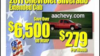 All American Chevrolet