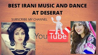 Irani Best Music AND Deseret Bally Dance||2020