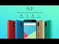 Ulefone S7 Budget Android Phone With Dual Rear Cameras Coming Soon