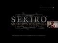 Feb 20, 2021 - Sekiro