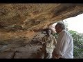 Capture de la vidéo Un Envoy Michael Keating In Laas Geel