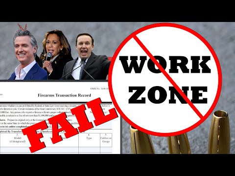 FAIL a Background Check = $500 Fine & NO JOBs
