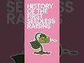 History of the First Seedless Raisins #short