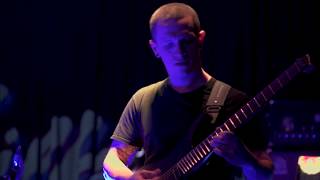 IATT - Molyneux's Problem (Official Live Video) | Black Lion Records