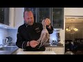 So gelingt ein perfekter Oktopus - mein Rezept  - eigentlich ganz einfach und superzart