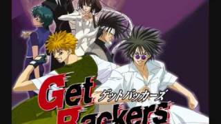 Get Backers Anime Opening & Ending Theme Songs With Lyrics - HubPages