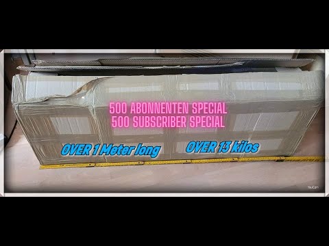 Polenböller Unboxing! Ultrasstore