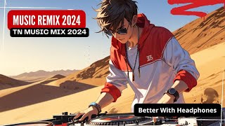 NEW VIRAL TIKTOK MASHUP REMIX 2024  NONSTOP REMIX VIRAL 2024