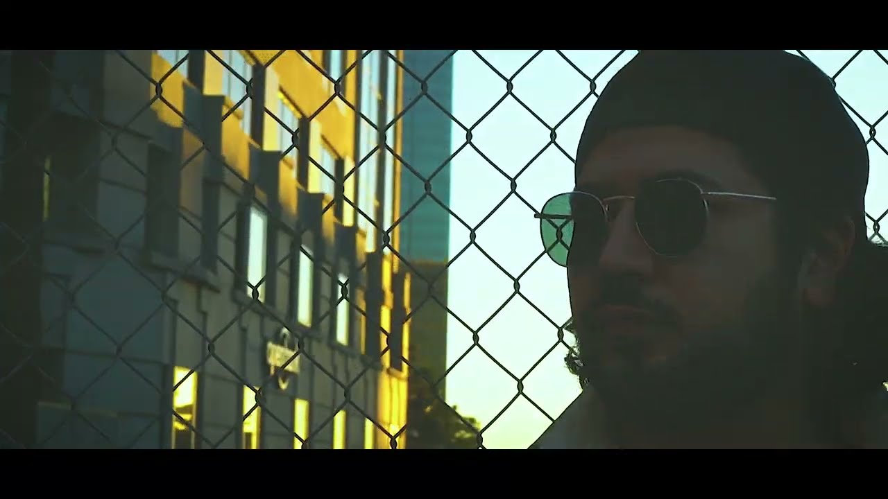 Watch Atour x Neesh - "Hokm" Music Video on YouTube Watch Atour x Neesh - "Hokm" Music Video on YouTube