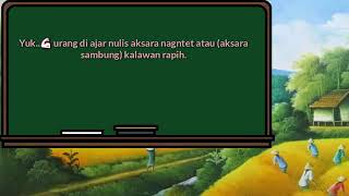 5. Nyalin Kana Aksara Tulis Hal 68-69 No. 1-10 5. Nyalin Kana Aksara Tulis Hal 68-69 No. 1-10