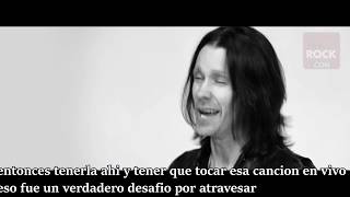 Alter Bridge- Blackbird The Story (Subtitulos español)