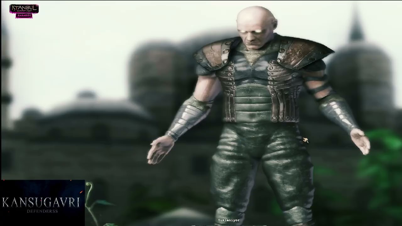 İKV -  kururugi  copenhagen #2