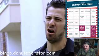 Sovereign citizen furry family fail