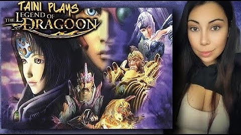 🐲 Part 26 of 1st Ever Playthrough of The Legend of Dragoon! | up-rendering ps5 version