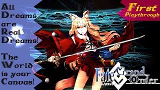 Lets Fiend Over: Fate/Grand Order [Part 92: Humbling Hokusai]