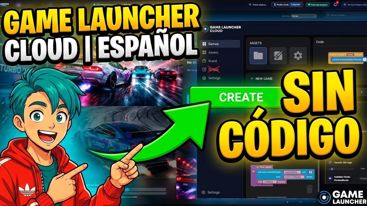 Latest Title & Thumbnail