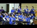 Xylophone of the Magic! - Bethel School District Band Festival