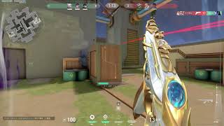 Yigox Valorant Highlights